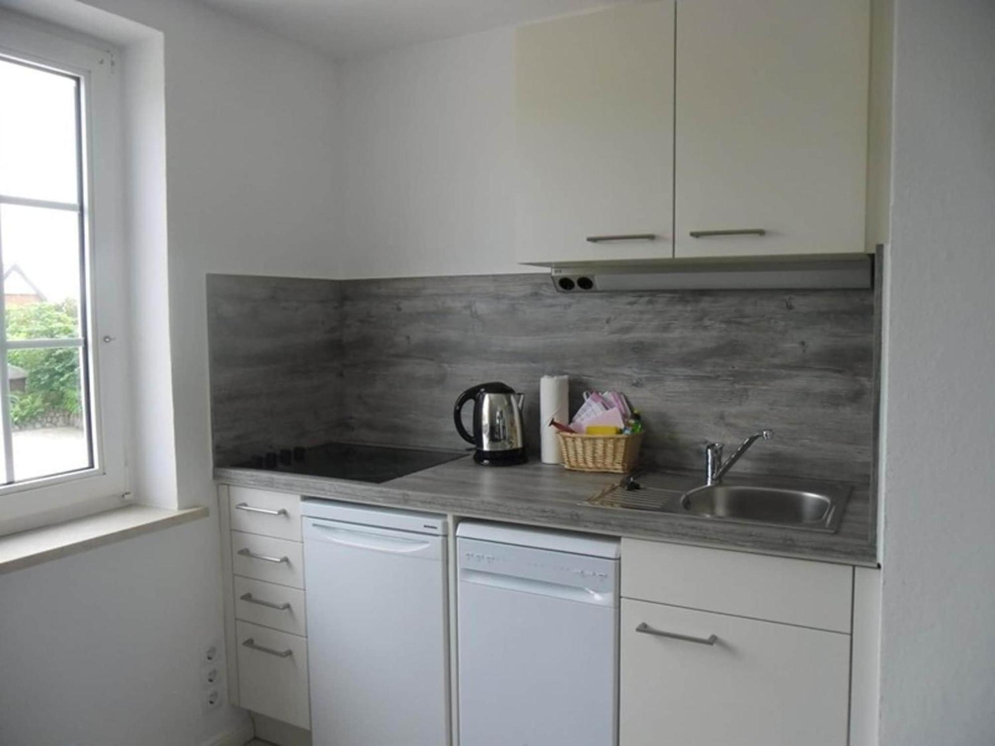 Apartment In Westerland On Sylt Dış mekan fotoğraf