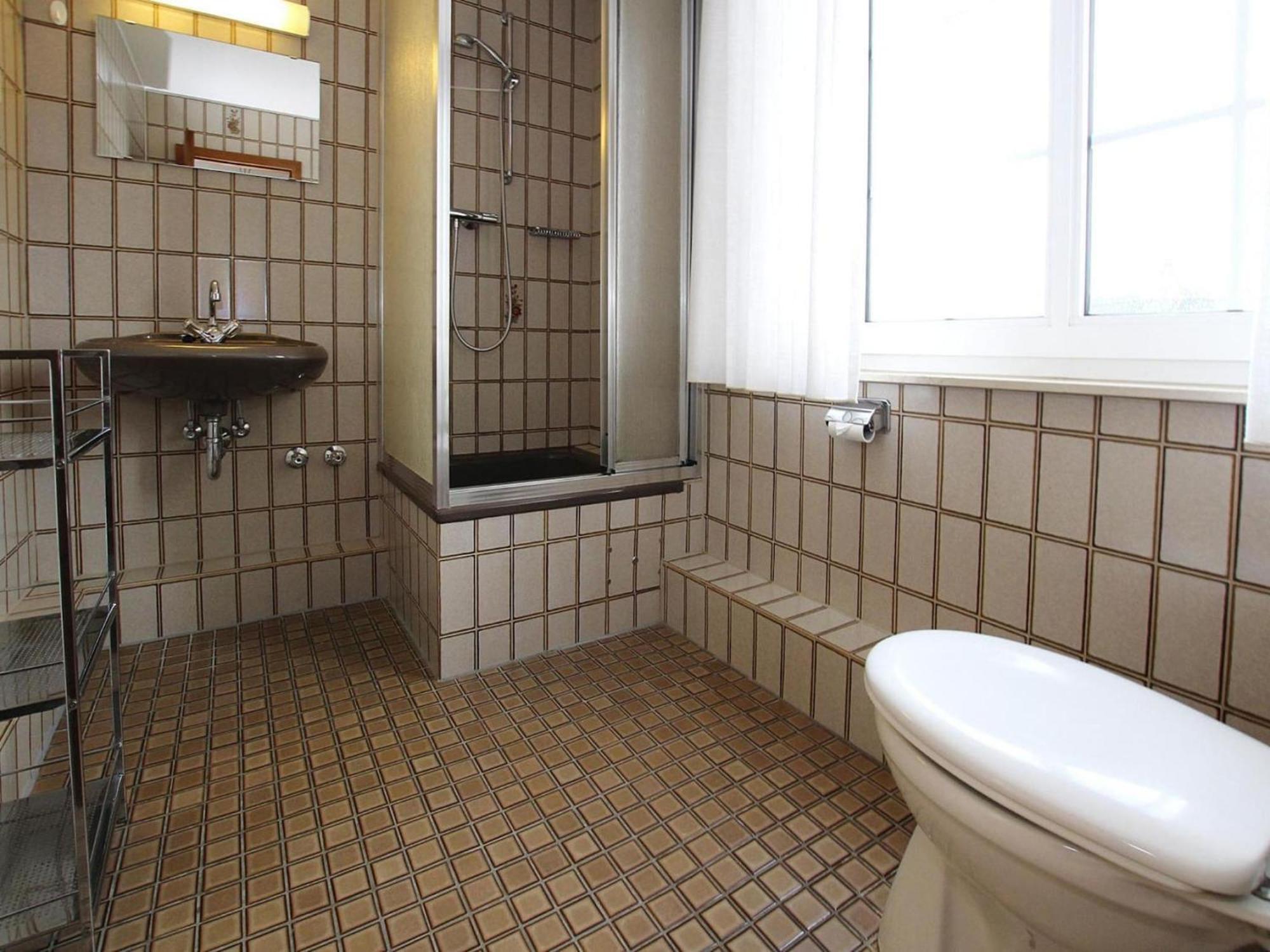 Apartment In Westerland On Sylt Dış mekan fotoğraf