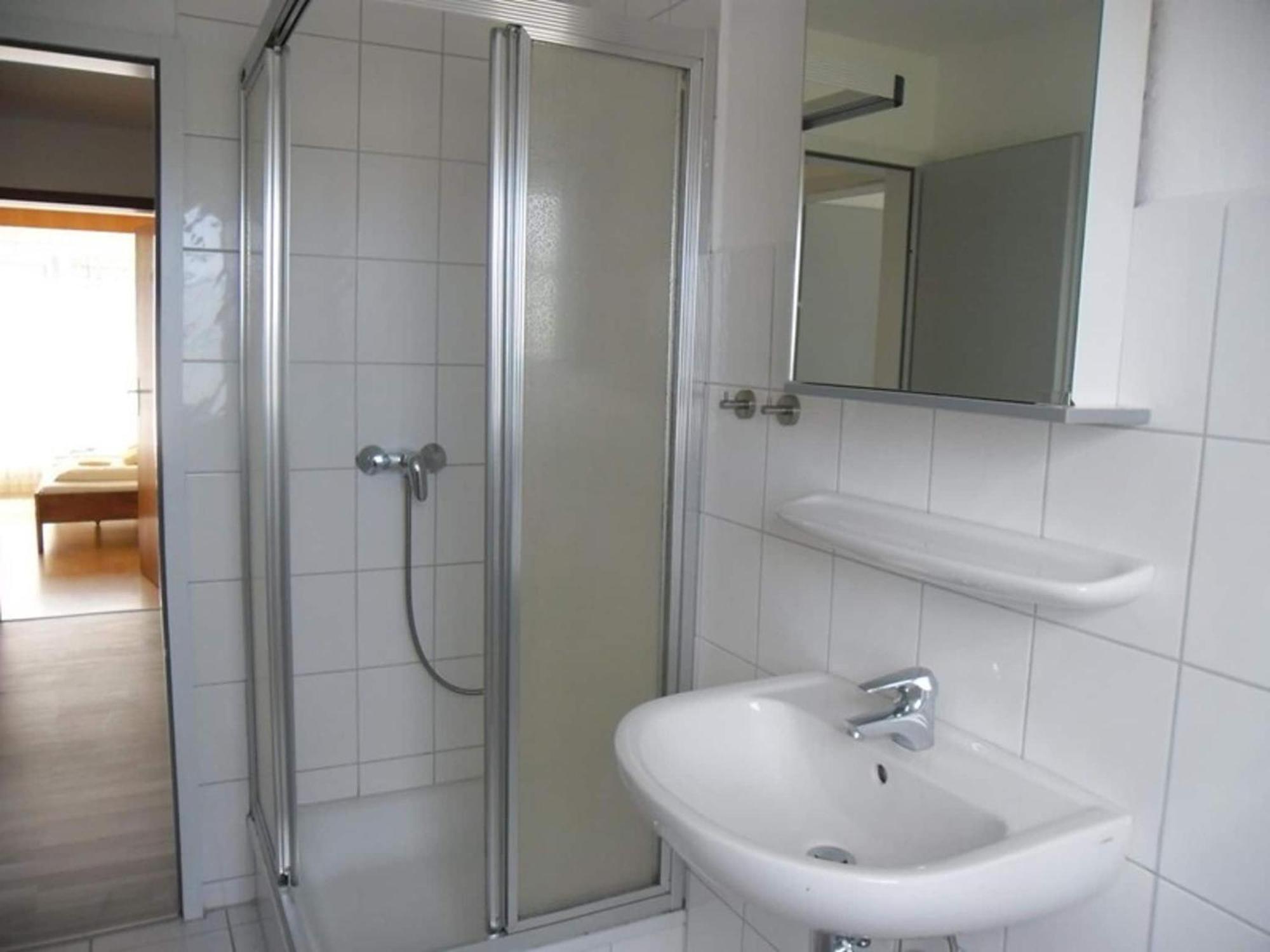 Apartment In Westerland On Sylt Dış mekan fotoğraf