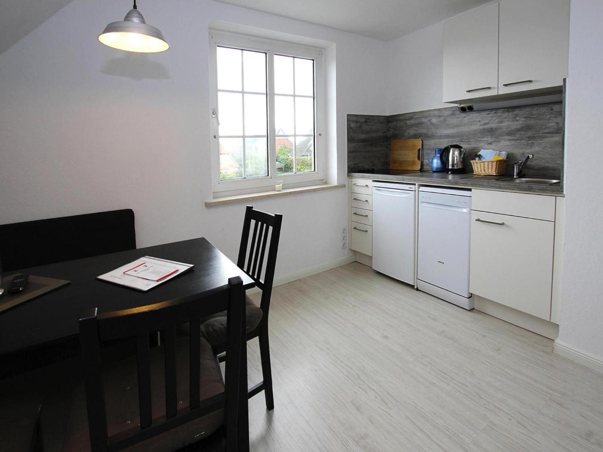 Apartment In Westerland On Sylt Dış mekan fotoğraf