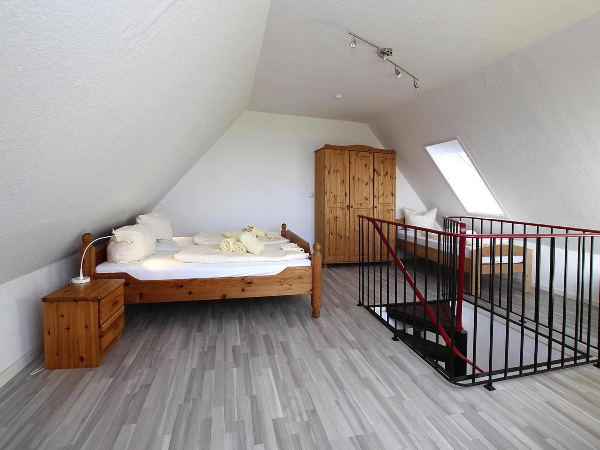 Apartment In Westerland On Sylt Dış mekan fotoğraf